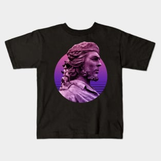 che guevara Kids T-Shirt